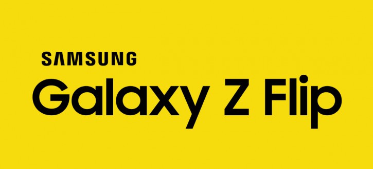 Samsung Galaxy Z Flip — название следующего складного смартфона? – фото 1