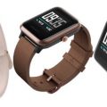 Умные часы Amazfit Health Watch с функцией ЭКГ упали в цене до $72