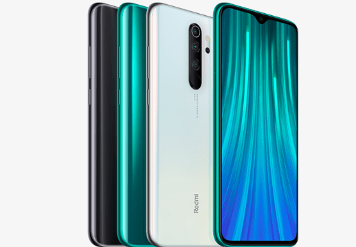 Xiaomi Mi A3 и Redmi Note 8 Pro получили поддержку TWRP