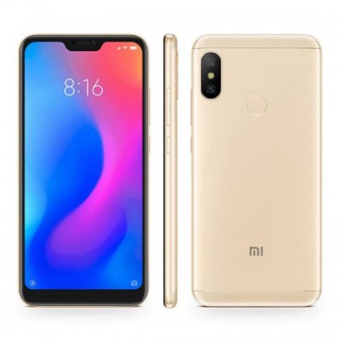 Android 10 для Xiaomi Mi A2 Lite все же выйдет — производитель изменил решение - 1