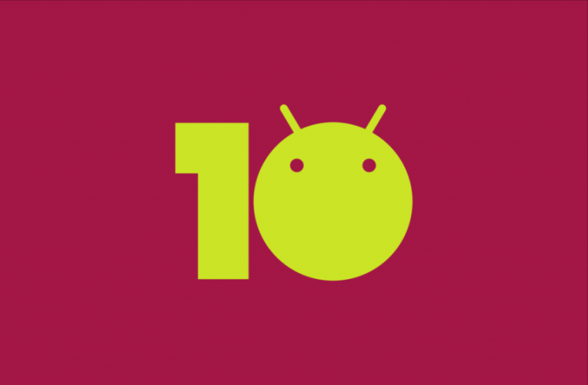 Android 10 начал «прилетать» на Asus Max Pro M2 – фото 1