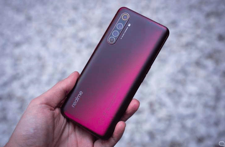 Анонс Realme X50 Pro 5G: Snapdragon 865, шесть камер и ультрабыстрая зарядка – фото 1