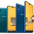 Недорогой смартфон Samsung Galaxy A11 выйдет в марте