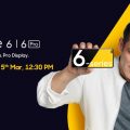 Объявлена дата презентации Realme 6 и Realme 6 Pro – фото 1