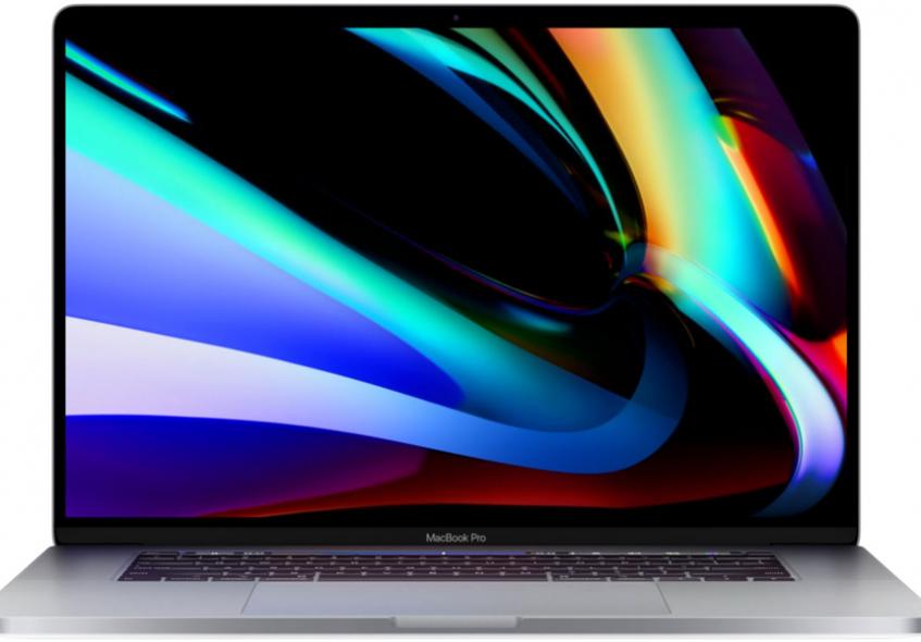 Рассекречен прирост мощности в MacBook 2020 года по сравнению с предыдущей моделью - 1