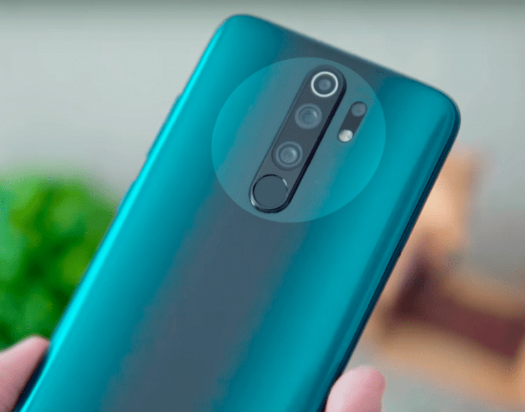 Бюджетный Redmi 9 порадует мощностью зарядки