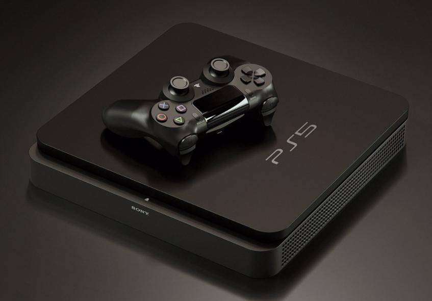 Эксперт заявил, что PlayStation 5 быстрее Xbox Series X - 1