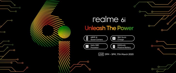 Характеристики нового смартфона главного конкурента Redmi слили в сеть за два дня до анонса - 1