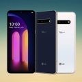 LG G9 ThinQ будет субфлагманом – фото 1