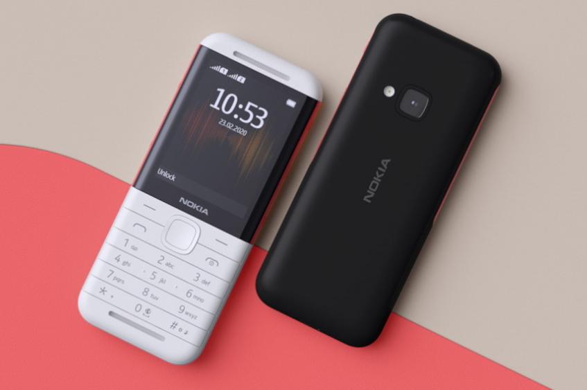 Nokia 1.3 и легендарная Nokia 5310 доступны для предзаказа в РФ