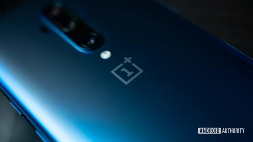 Новые смартфоны серии OnePlus 8 ориентированы на 5G