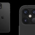 Новый iPhone 12 Pro может быть похож на смартфоны Apple времен iPhone 5S - 1