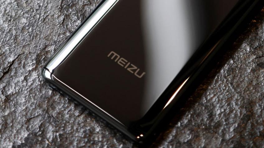 Опубликовано "живое" фото инновационного зарядного устройства нового флагманского Meizu 17 - 1