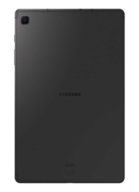 Планшет Galaxy Tab S6 Lite показан на рендерах с разных сторон