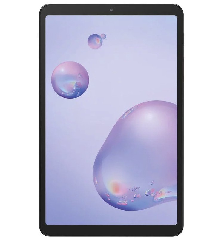 Планшет Samsung Galaxy Tab A 8.4 (2020) оценён в 0
