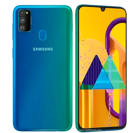 Samsung Galaxy M21 может быть копией Galaxy M30s по характеристикам – фото 1