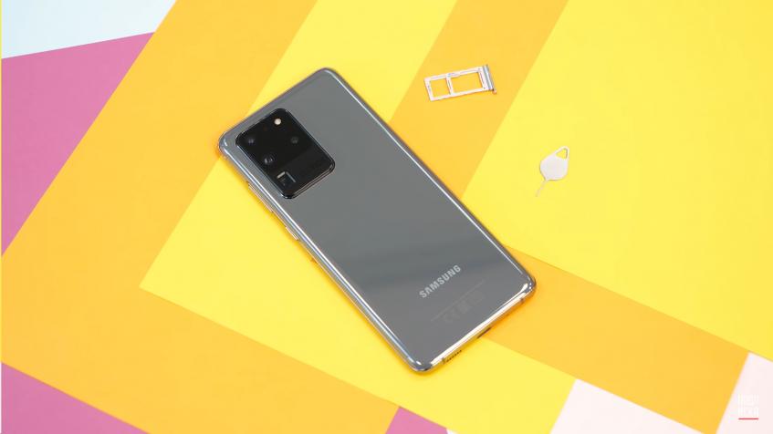 Samsung Galaxy S20 продается хуже Galaxy S10, S20 Ultra пока фаворит