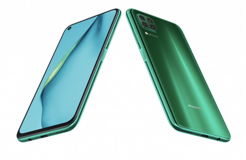 HUAWEI P40 lite