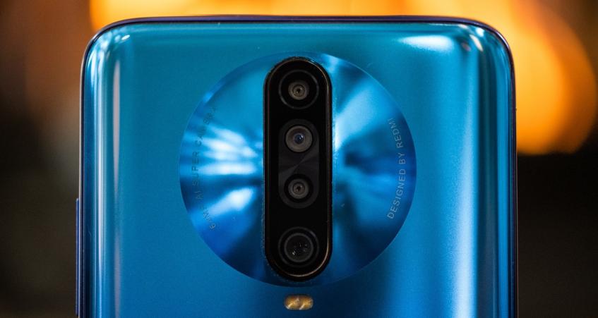 Стандартная версия грядущего камерофона Xiaomi Redmi K30 Pro не получит перископную камеру - 1