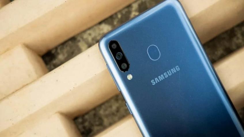 В сеть утекли характеристики нового недорогого смартфона Samsung Galaxy M11 - 1