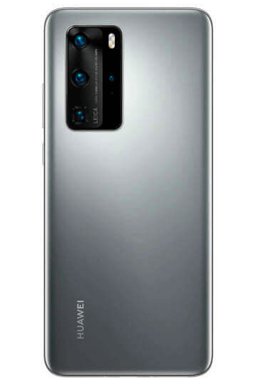 Все что нужно знать о Huawei P40 и Huawei P40 Pro – фото 6
