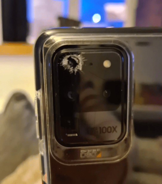 Количество жалоб на Samsung Galaxy S20 Ultra множится – фото 2