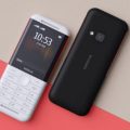 Музыкальный телефон Nokia 5310 поступит в продажу 21 апреля в Китае