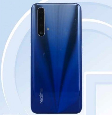 Названы характеристики Realme X3 – фото 3