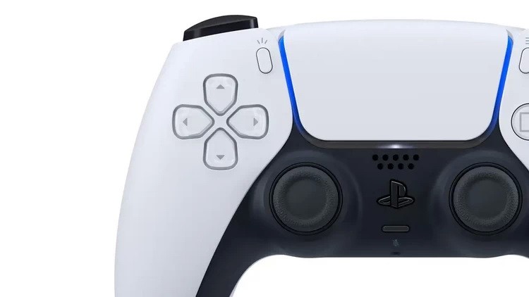 Шаг вперёд: Sony представила DualSense — геймпад для PlayStation 5