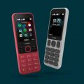 Анонс Nokia 125 и Nokia 150: экономные кнопочные смартфоны – фото 1