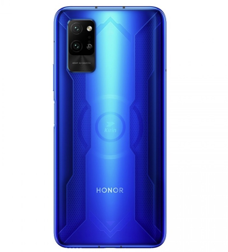Huawei готовит телефон Honor Play 4 Pro с двойной селфи-камерой и поддержкой 5G