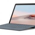 Опубликованы изображения Surface Go 2: габариты прежние, но экран — побольше