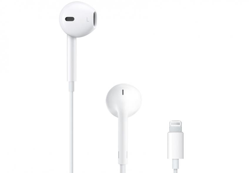 В комплект с iPhone 12 не станут класть наушники EarPods - 1