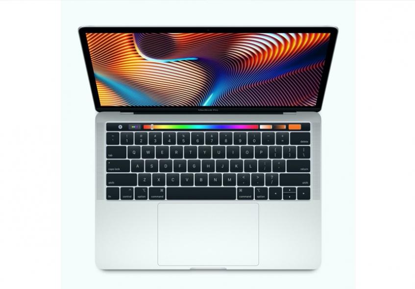 В сеть утекли подробности о следующем MacBook Pro - 1