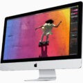 Apple iMac образца 2020 года не получит Face ID