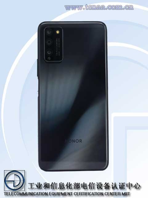 Honor подготавливает новый телефон с 90-Гц экраном и модель с экраном 720p