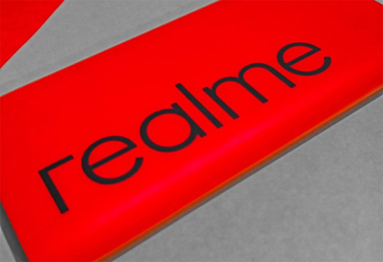 realme.com