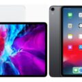 Первые детали о новых планшетах Apple iPad