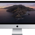 Apple подготавливает iMac на десятиядерном настольном микропроцессоре Intel