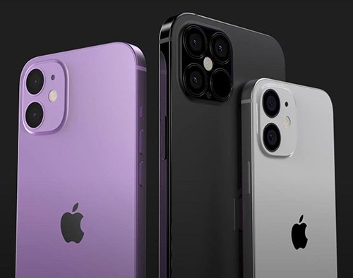 iPhone 12: все версии и цены