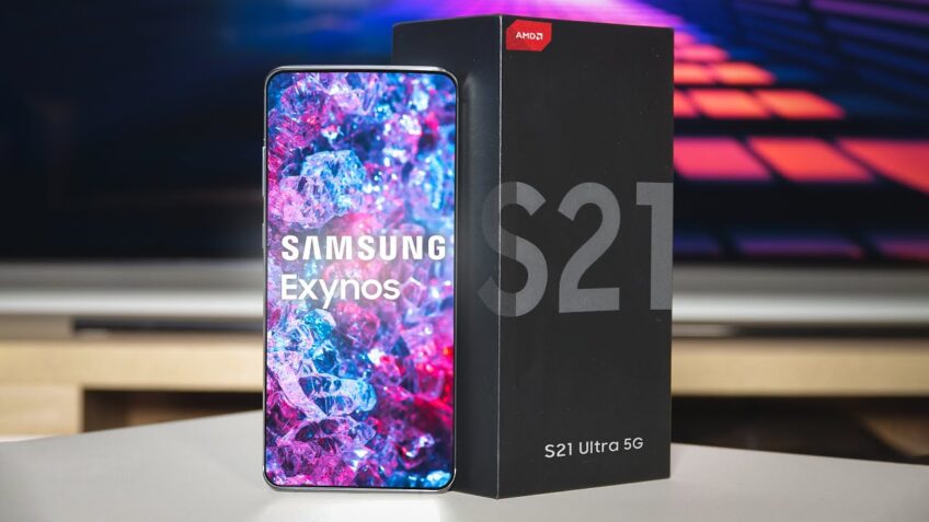 Как Samsung называет Galaxy S21 и почему флагманская линейка подешевеет