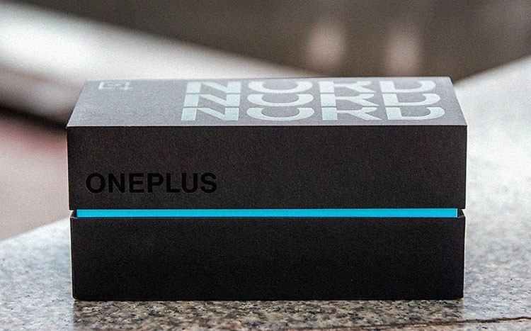 OnePlus Nord получит камеру с оптической стабилизацией и новый дизайн упаковки