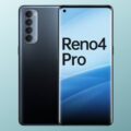 Oppo Reno4 и Reno4 Pro для глобального рынка: изображения и отличия от вариантов для рынка Китая – фотография 1
