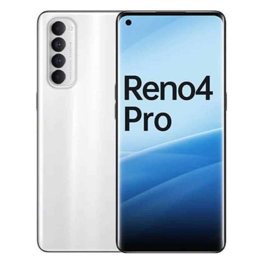 Oppo Reno4 и Reno4 Pro для глобального рынка: изображения и отличия от вариантов для рынка Китая – фотография 3