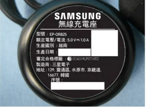 Первые фото Samsung Galaxy Watch 3 со всех сторон