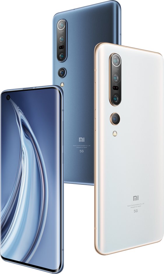 Xiaomi Mi 10 Pro прокачают. Подготавливают уберфлагман линейки – фото 2