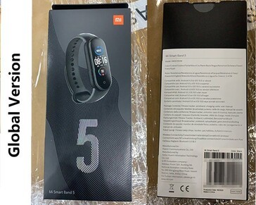 Xiaomi Mi Band 5: дата глобального релиза, стоимость и что с поддержкой NFC – фотографии 4