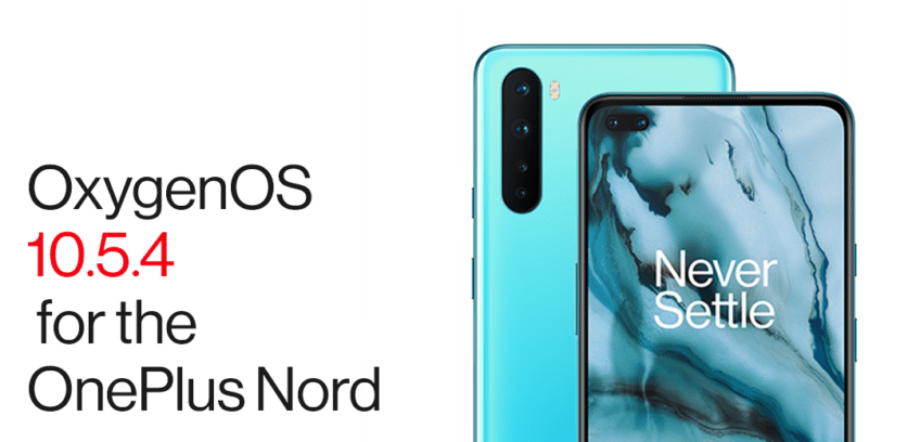 OnePlus улучшила камеру, дисплей и галерею OnePlus Nord