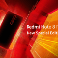Xiaomi отметит 10-летие выпуском Redmi Note 8 Pro Special Edition
