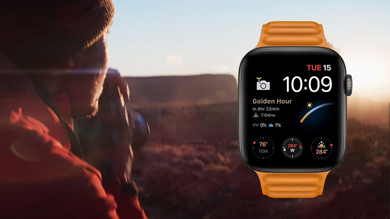 Apple обновила самый дешевый iPad и смарт-часы Apple Watch - 2